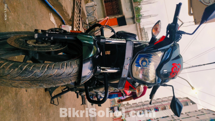 Hero hunk 150r abs 2021
